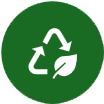 Sustainability Icon