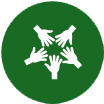 Teamwork Icon